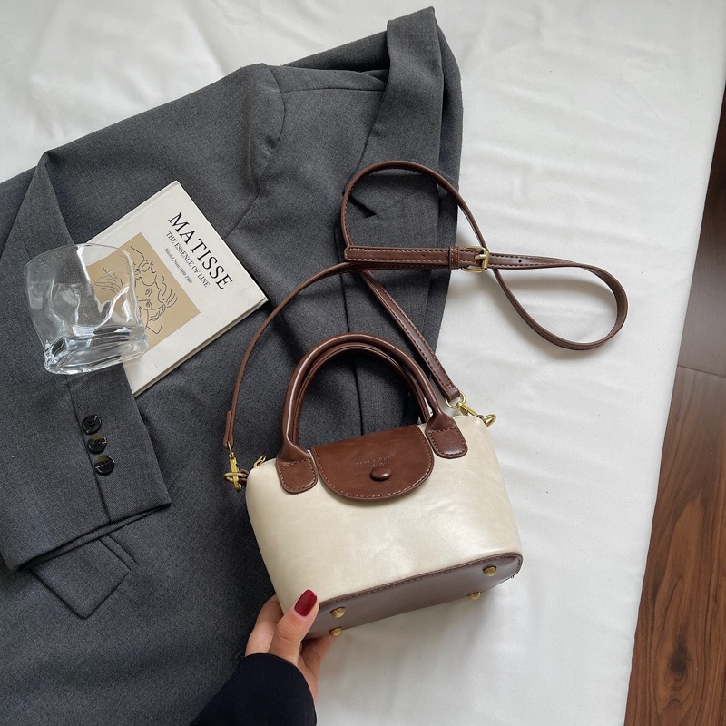 Túi Size Nhỏ Đựng Gọn Vẫn Đẹp - tt260424