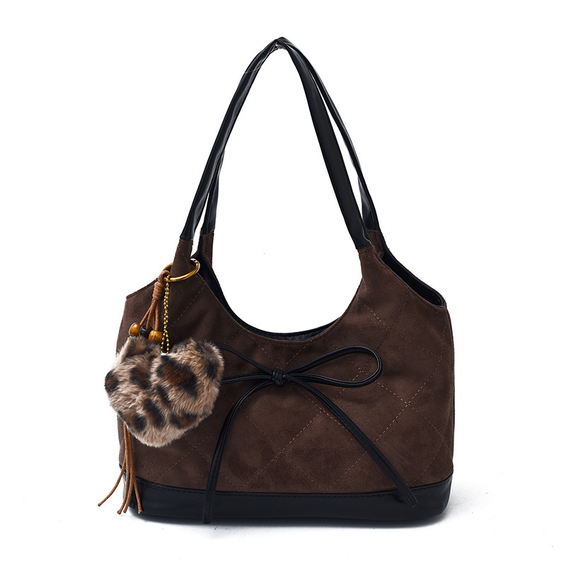 Túi Da Beo Size Vừa Phong Cách Trẻ Trung - tt251249