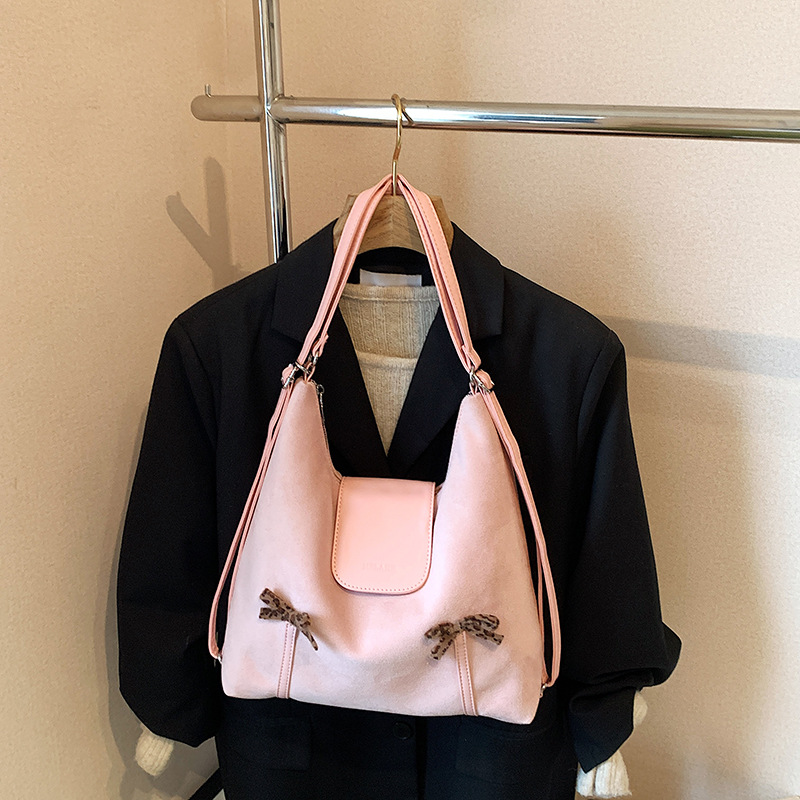 Vừa Đeo Chéo Vừa Đeo Balo Thiết Kế Thời Trang - tt251161