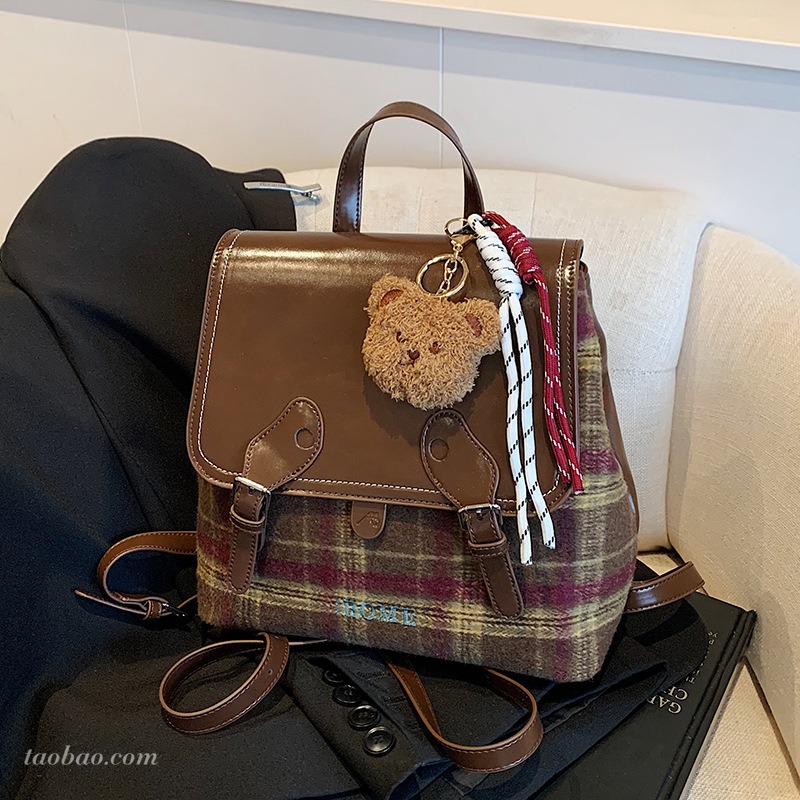 Balo Size Vừa Đựng Đủ Vật Dụng Cần Thiết Mỗi Ngày - tt251286