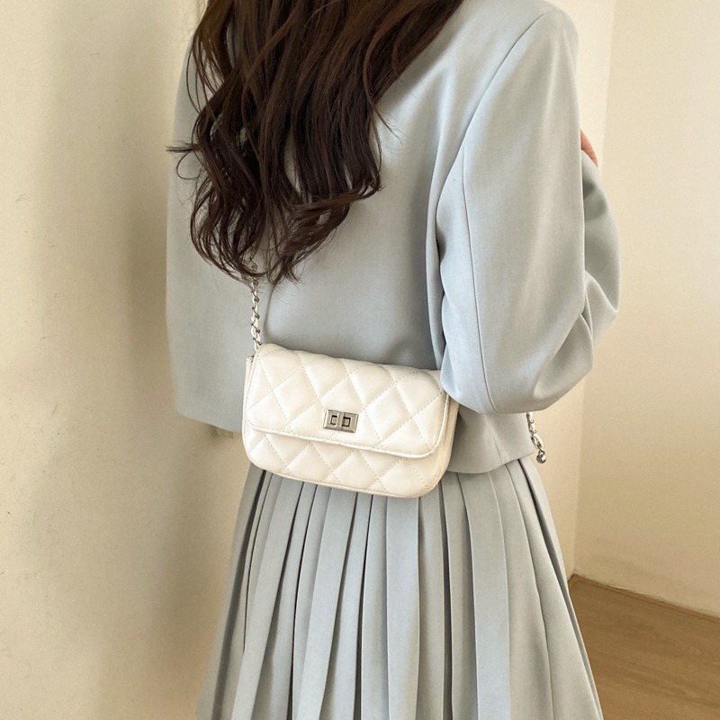 Túi Xách Mini Dáng Xinh Dễ Thương - tt250333