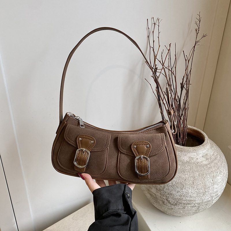 Túi Size Nhỏ Đeo Chéo Nhẹ Nhàng Dạo Phố Đi Làm - tt251055