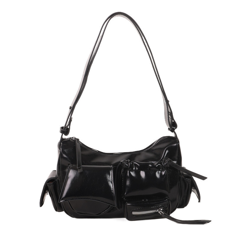 Túi Kẹp Nách Dễ Phối Outfit Hằng Ngày - tt251008