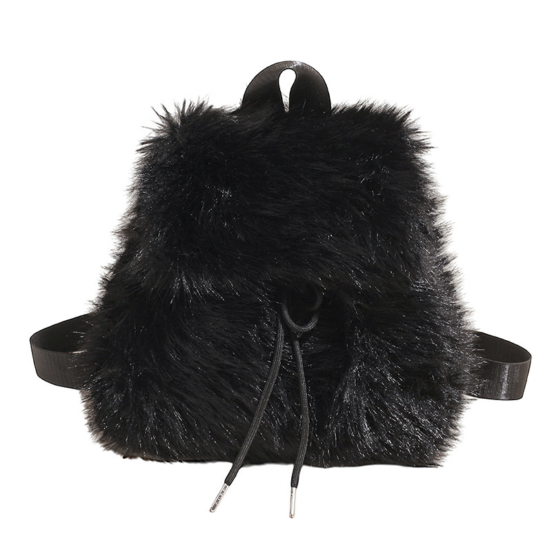 Balo lông Thời Trang Sành Điệu - tt251107