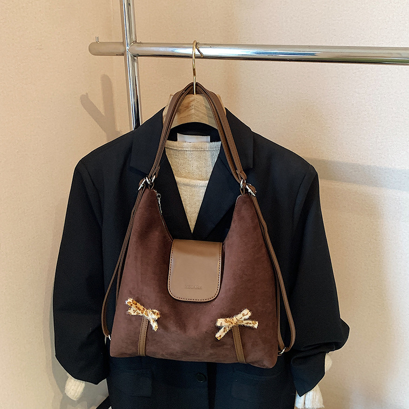 Vừa Đeo Chéo Vừa Đeo Balo Thiết Kế Thời Trang - tt251161