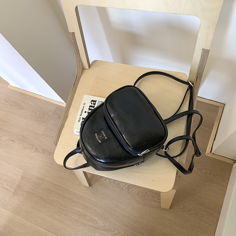 Balo Đi Học Đi Chơi Màu Sắc Đẹp - tt250719