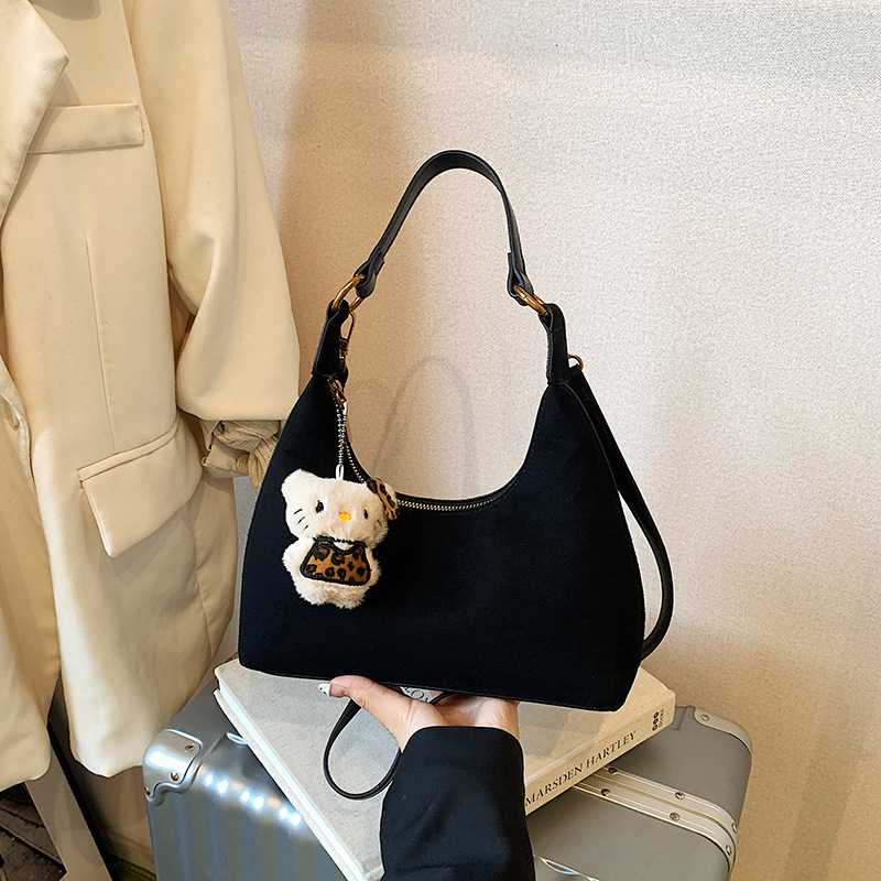 Túi Nữ Size Nhỏ Dễ Phối Outfit Hằng Ngày - tt251127