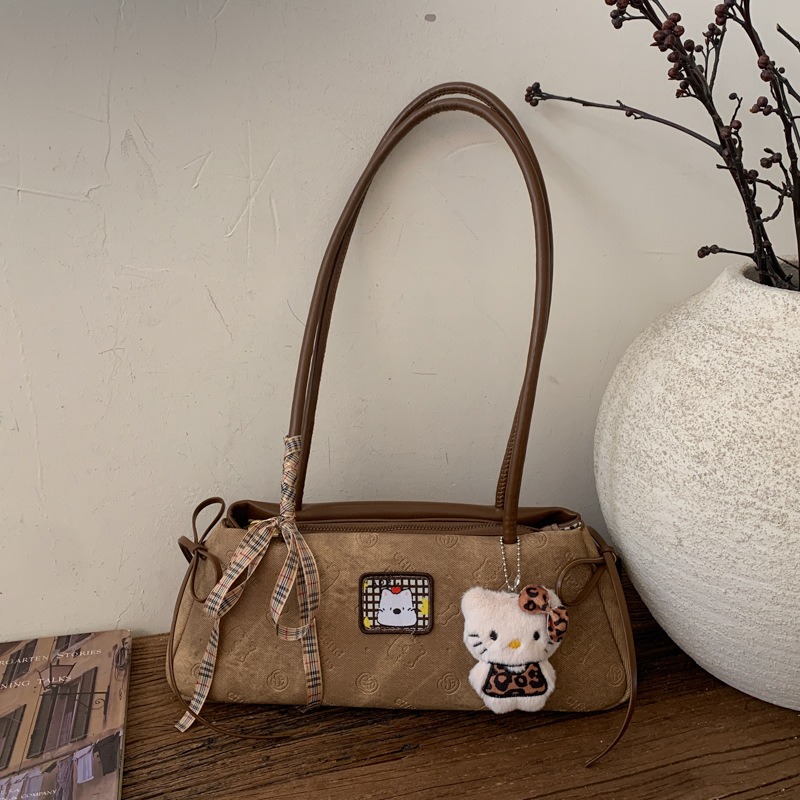 Túi Đeo Kẹp Nách Size Vừa Phù Hợp Đi Làm Đi Chơi - tt251258