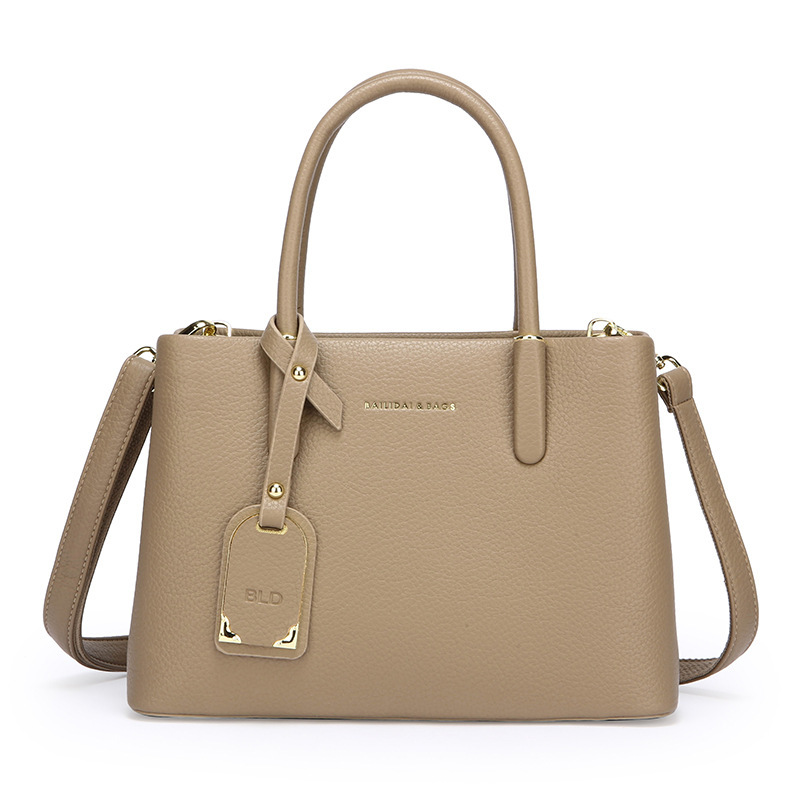 Túi Nữ Size Nhỏ Thiết Kế Tối Giản Thanh Lịch - tt251202