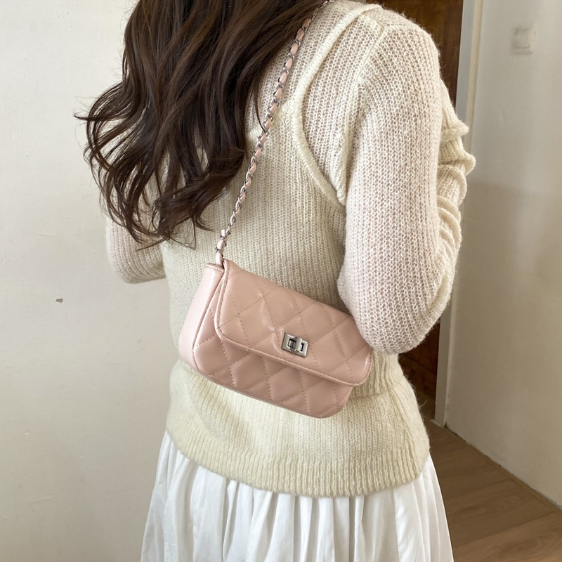 Túi Xách Mini Dáng Xinh Dễ Thương - tt250333