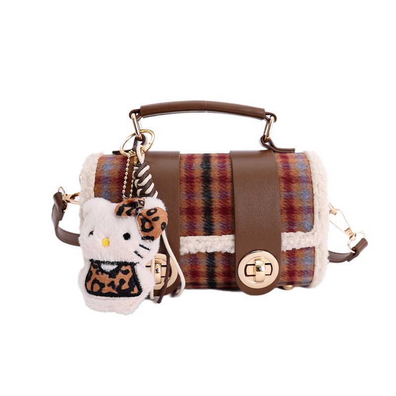 Túi Xách Nữ Size Nhỏ Phù Hợp Mọi Outfit - tt251280