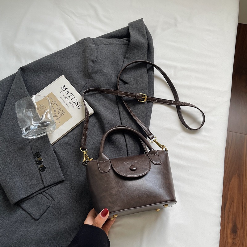 Túi Size Nhỏ Đựng Gọn Vẫn Đẹp - tt260424