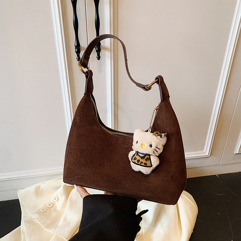 Túi Nữ Size Nhỏ Dễ Phối Outfit Hằng Ngày - tt251127