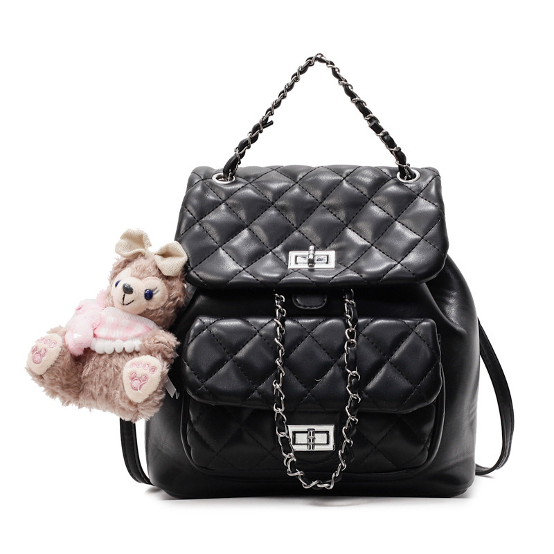 Balo Size Nhỏ Phong Cách Trẻ Trung - tt251111