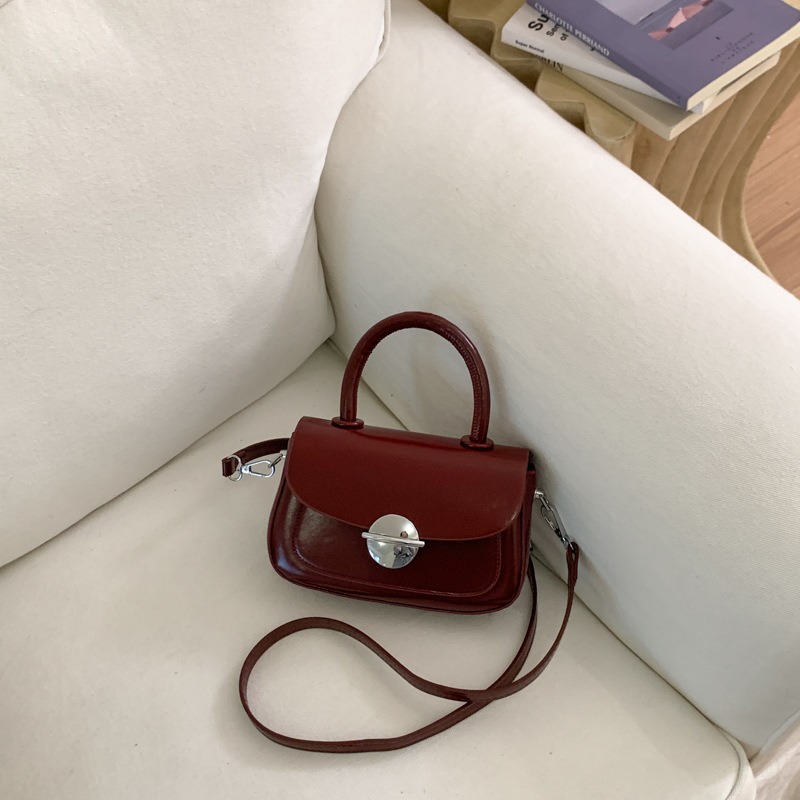 Túi Xách Nhỏ Kiểu Dáng Trẻ Trung - tt250330