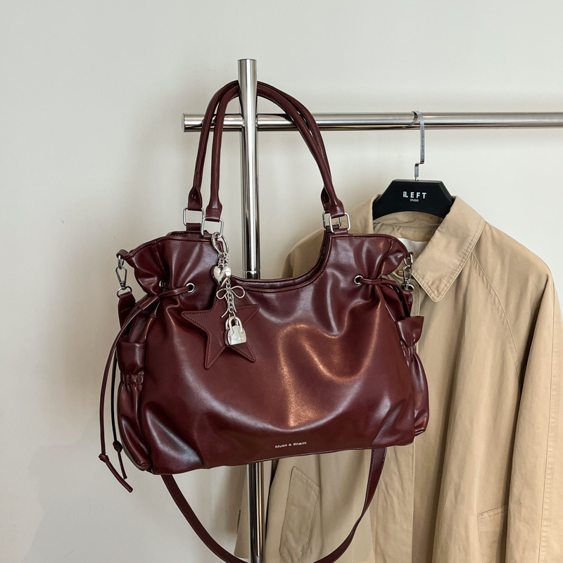 Túi Size To Phù Hợp Mang Nhiều Vật Dụng - tt251128