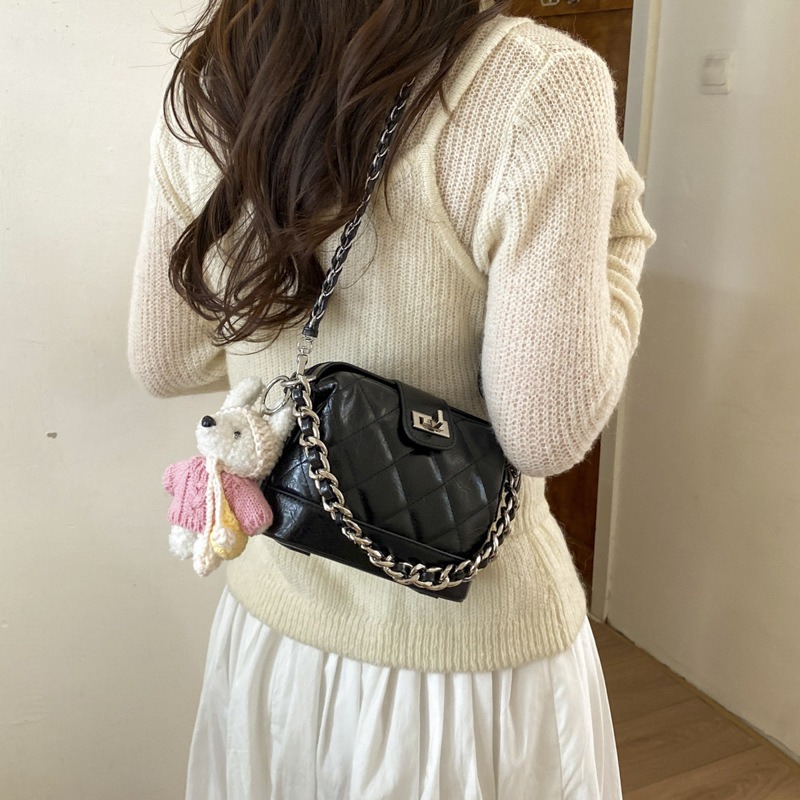 Túi Size Nhỏ Đựng Gọn Vẫn Đẹp - tt260404