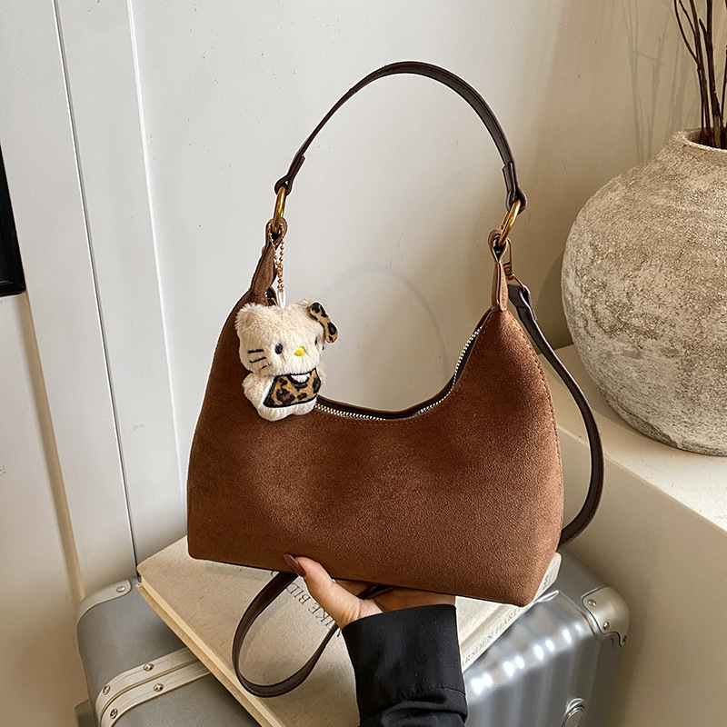 Túi Nữ Size Nhỏ Dễ Phối Outfit Hằng Ngày - tt251127