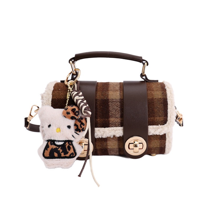 Túi Xách Nữ Size Nhỏ Phù Hợp Mọi Outfit - tt251280