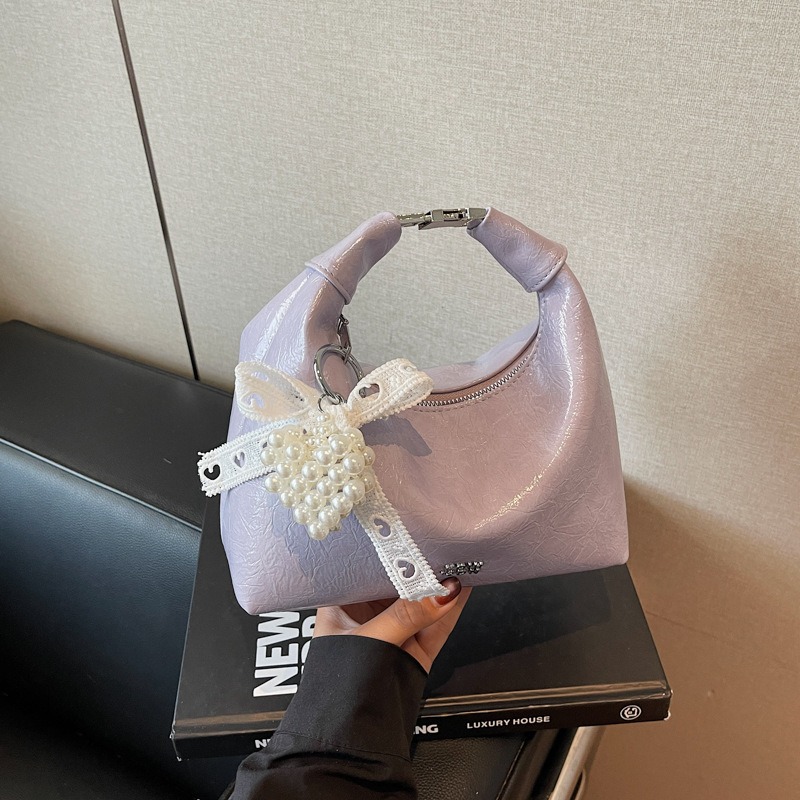 Túi Cầm Tay Dễ Thương Cá Tính Có Dây Đeo Chéo Tùy Chỉnh - tt250722