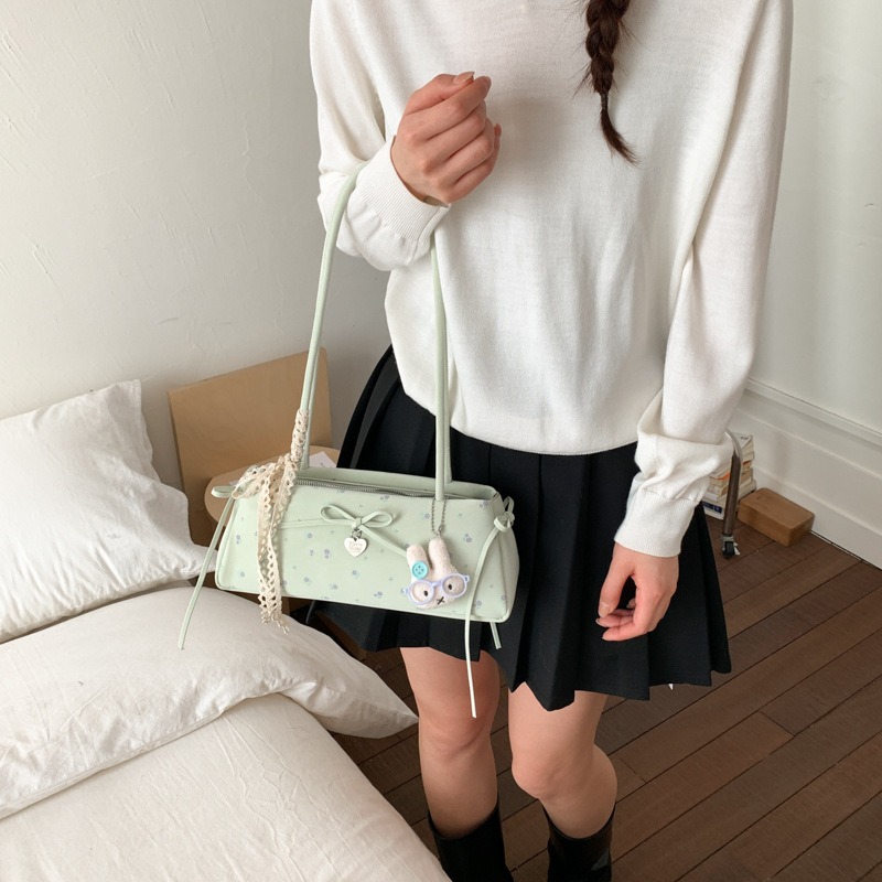 Túi Kẹp Nách Trẻ Trung Năng Động - tt250314