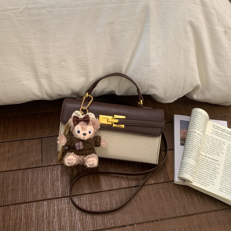 Túi Xách Size Nhỏ Thanh Lịch Nhẹ Nhàng - tt260406