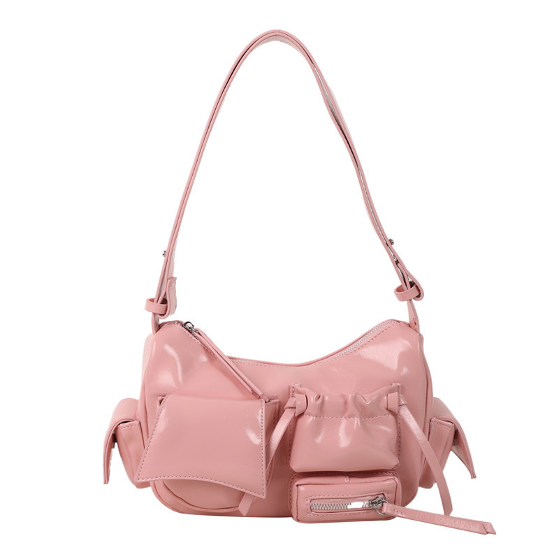 Túi Kẹp Nách Dễ Phối Outfit Hằng Ngày - tt251008