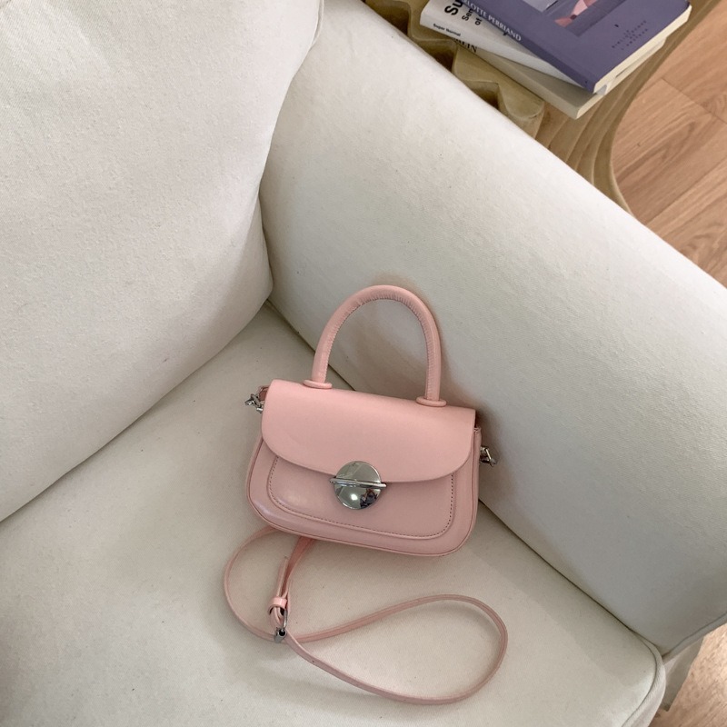 Túi Xách Nhỏ Kiểu Dáng Trẻ Trung - tt250330