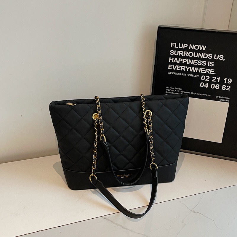 Túi Xách Size To Phù Hợp Nàng Mang Nhiều Đồ - tt251287