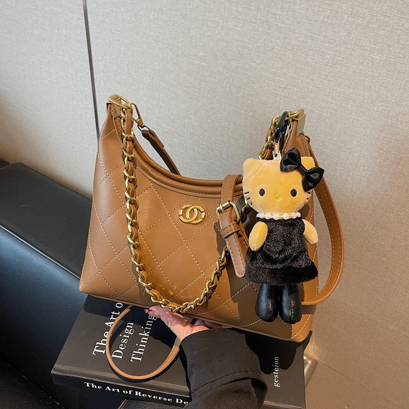 Túi Nhỏ Xinh Xắn Phù Hợp Dạo Phố Đi Chơi - tt251219