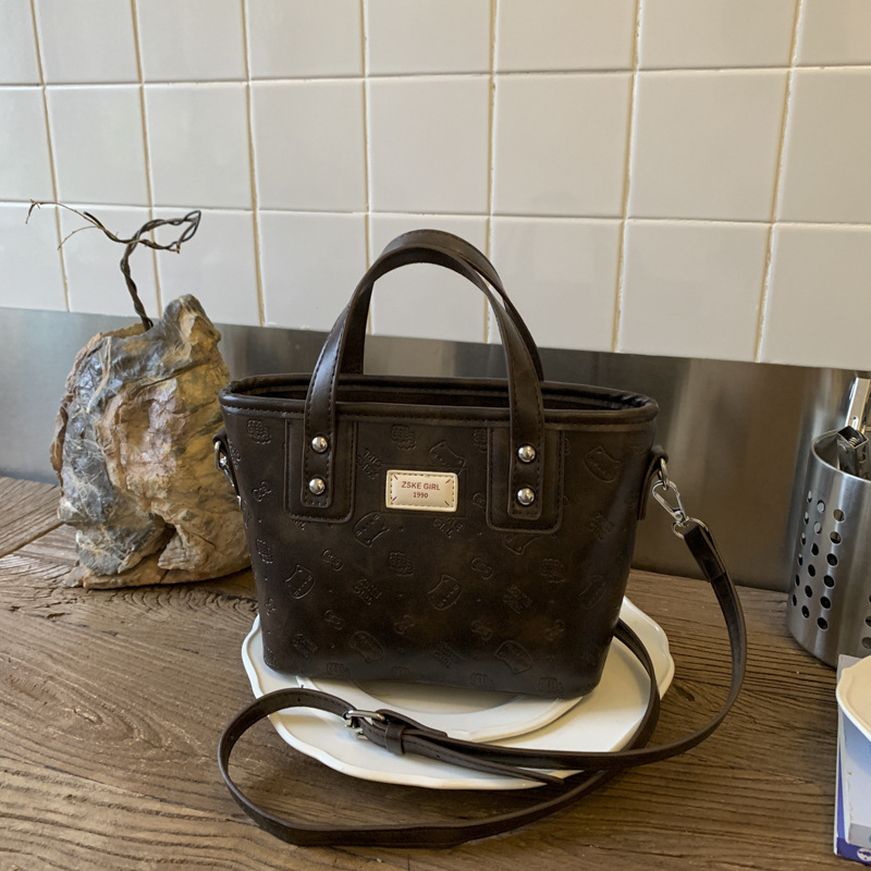 Túi Size Nhỏ Gọn Nhẹ Tiện Lợi Hằng Ngày - tt251155