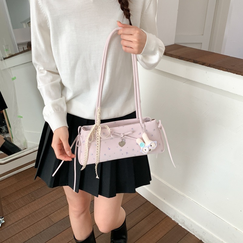 Túi Kẹp Nách Trẻ Trung Năng Động - tt250314