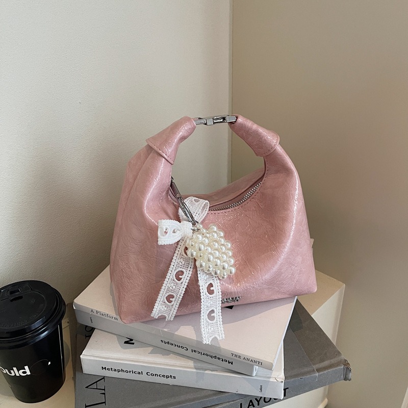 Túi Cầm Tay Dễ Thương Cá Tính Có Dây Đeo Chéo Tùy Chỉnh - tt250722