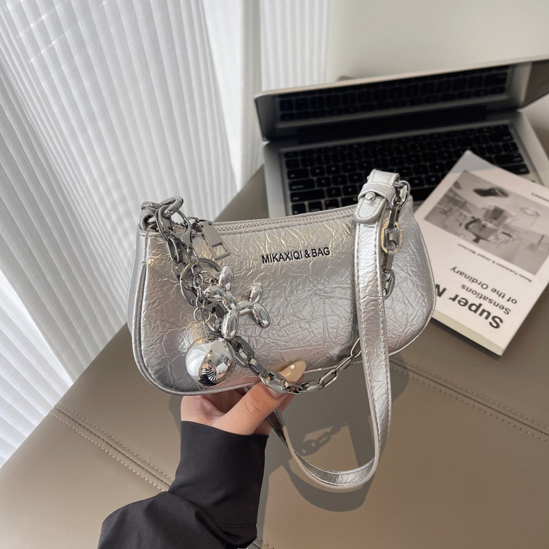 Túi Xách Mini Đeo Chéo - Xách Tay Nhiều Màu Basic - tt250720