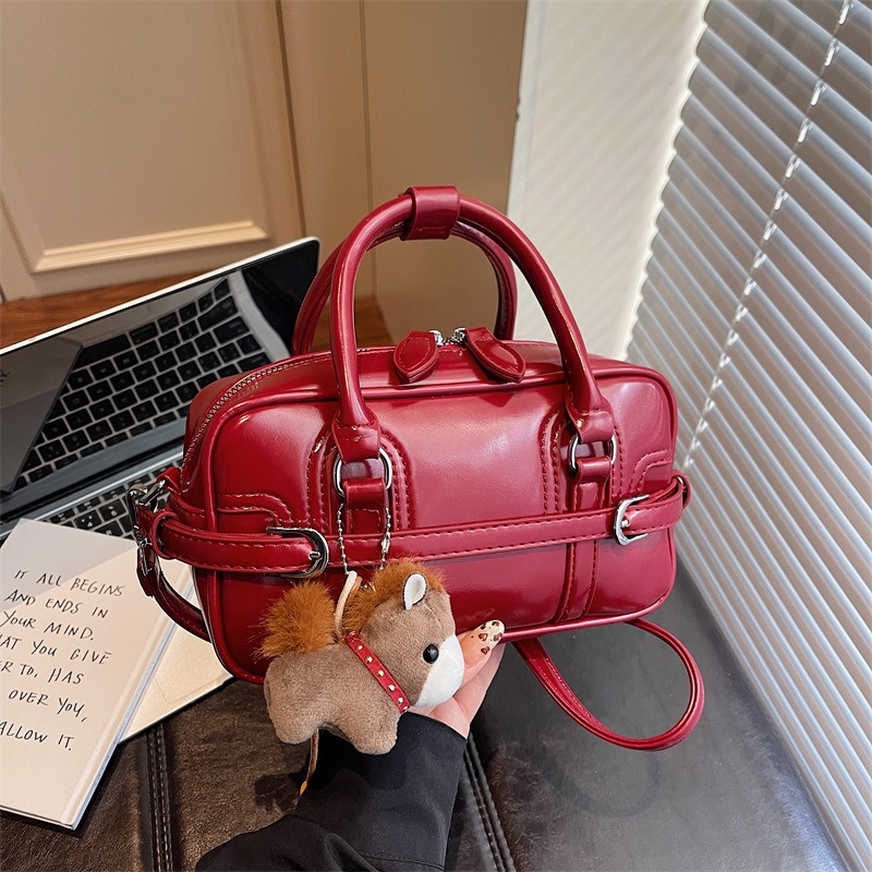 Túi Xách Mini Dáng Xinh Dễ Thương - tt250344