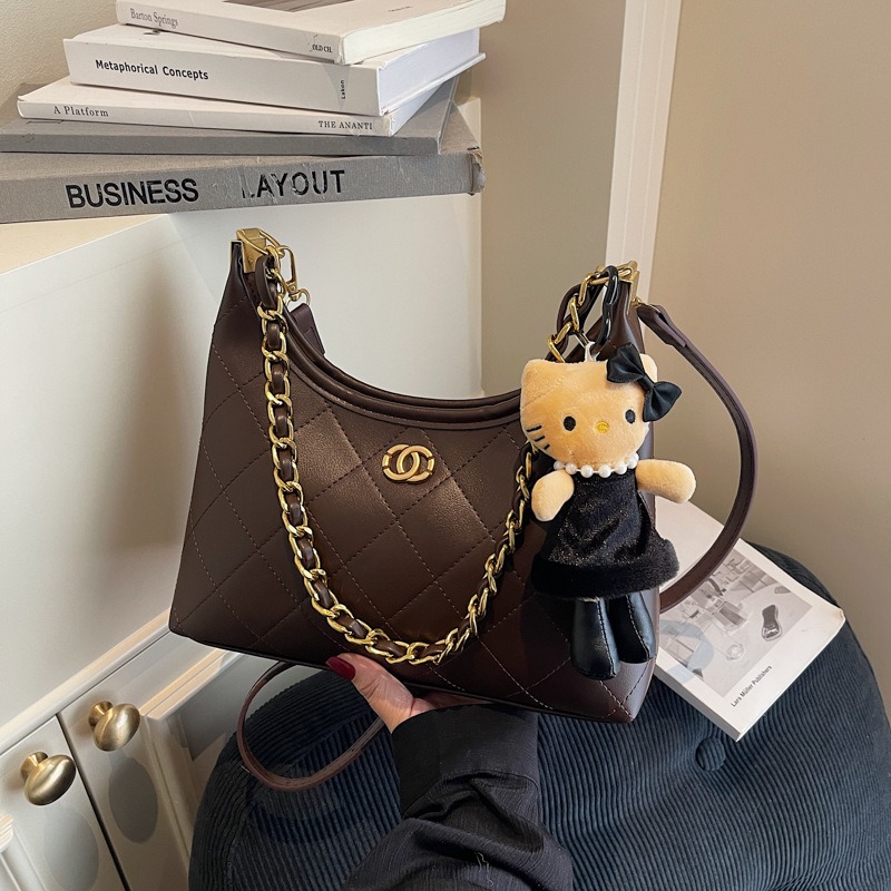 Túi Nhỏ Xinh Xắn Phù Hợp Dạo Phố Đi Chơi - tt251219