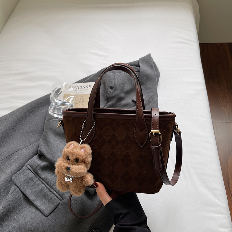 Túi Xách Size Nhỏ Có Dây Đeo Gọn Gàng Tiện Lợi - tt251054