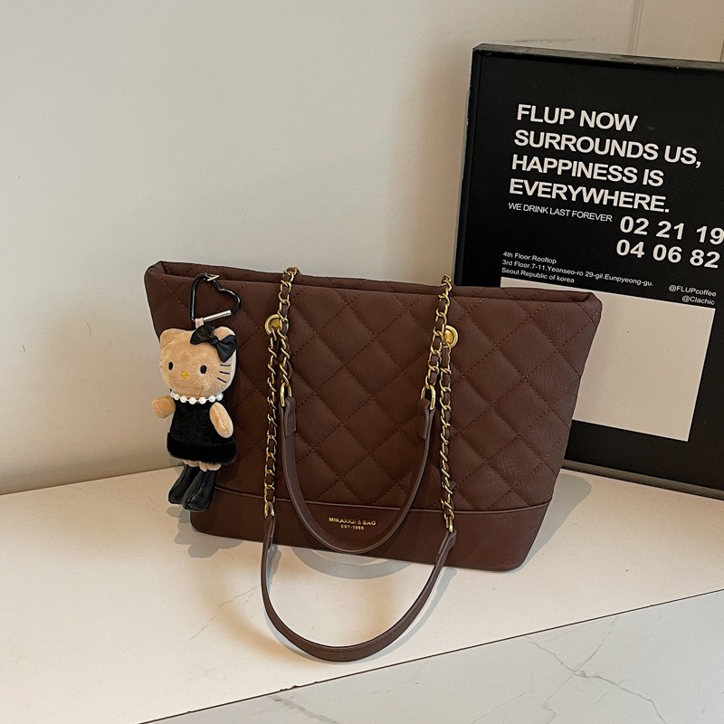 Túi Xách Size To Phù Hợp Nàng Mang Nhiều Đồ - tt251287