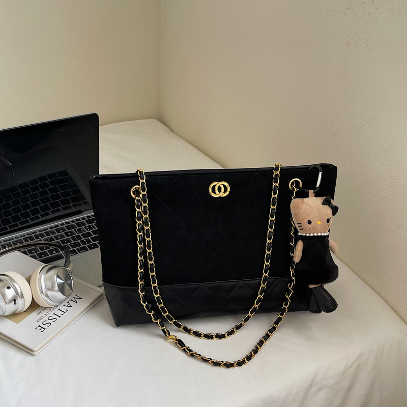 Túi Da Lộn Size Nhỏ Phong Cách Nhẹ Nhàng Nữ Tính - tt251072