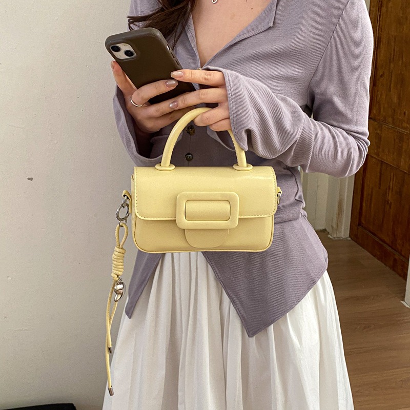 Túi Xách Mini Trendy -tt250327