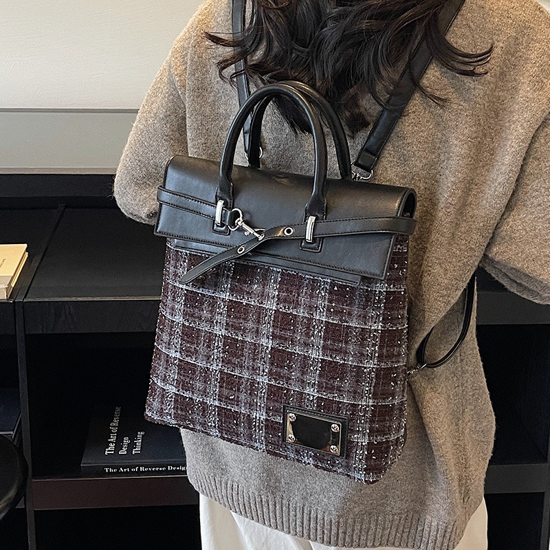 Balo Size To Rộng Rãi Đựng Nhiều Đồ Tiện Lợi - tt251224