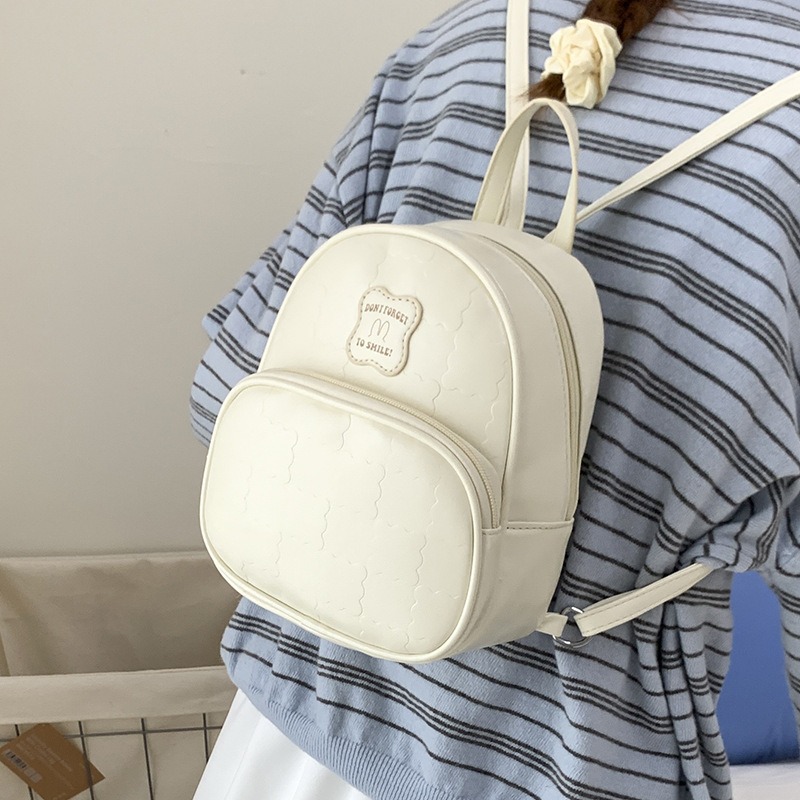 Balo Đi Học Đi Chơi Màu Sắc Đẹp - tt250719