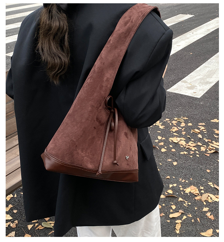 Túi Vải Size To Thời Trang Dễ Phối Đồ - tt251238