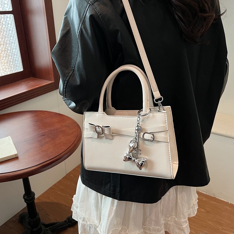 Túi Cầm Tay Sang Chảnh Có Dây Đeo Chéo Tùy Chỉnh - tt250708