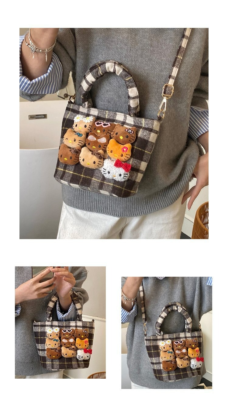 Túi Da Lộn Size Nhỏ Phong Cách Nhẹ Nhàng Nữ Tính -tt251273