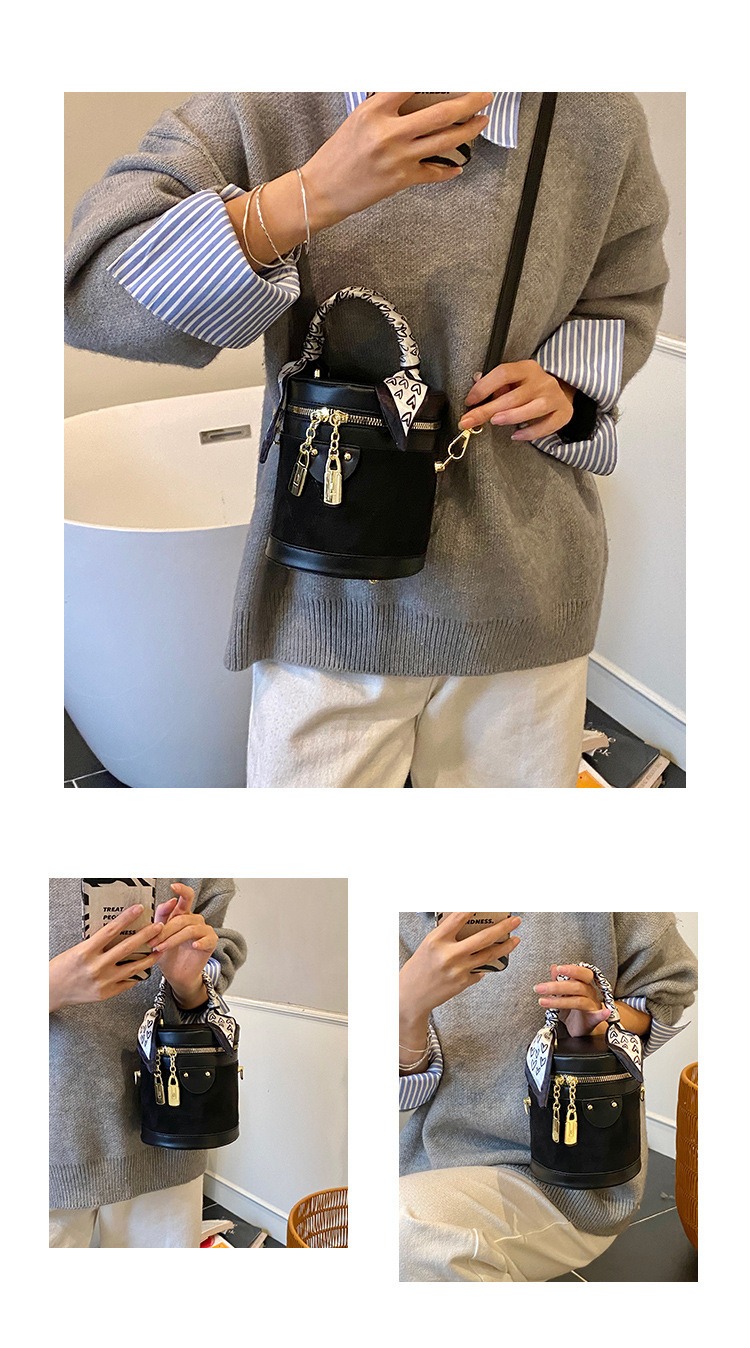 Túi Size Nhỏ Đeo Chéo Nhẹ Nhàng Dạo Phố Đi Làm -tt251263