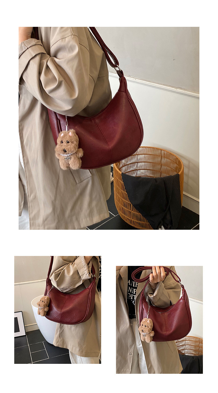 Túi Size Vừa Thiết Kế Gọn Gàng Dễ Sử Dụng - tt251082