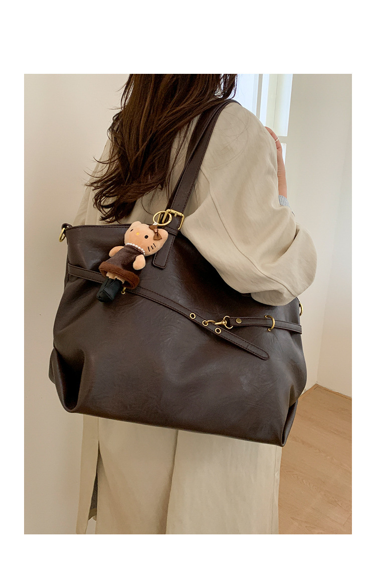 Túi Size To Đựng Thoải Mái Đồ Đi Học - Đi Chơi - tt251106