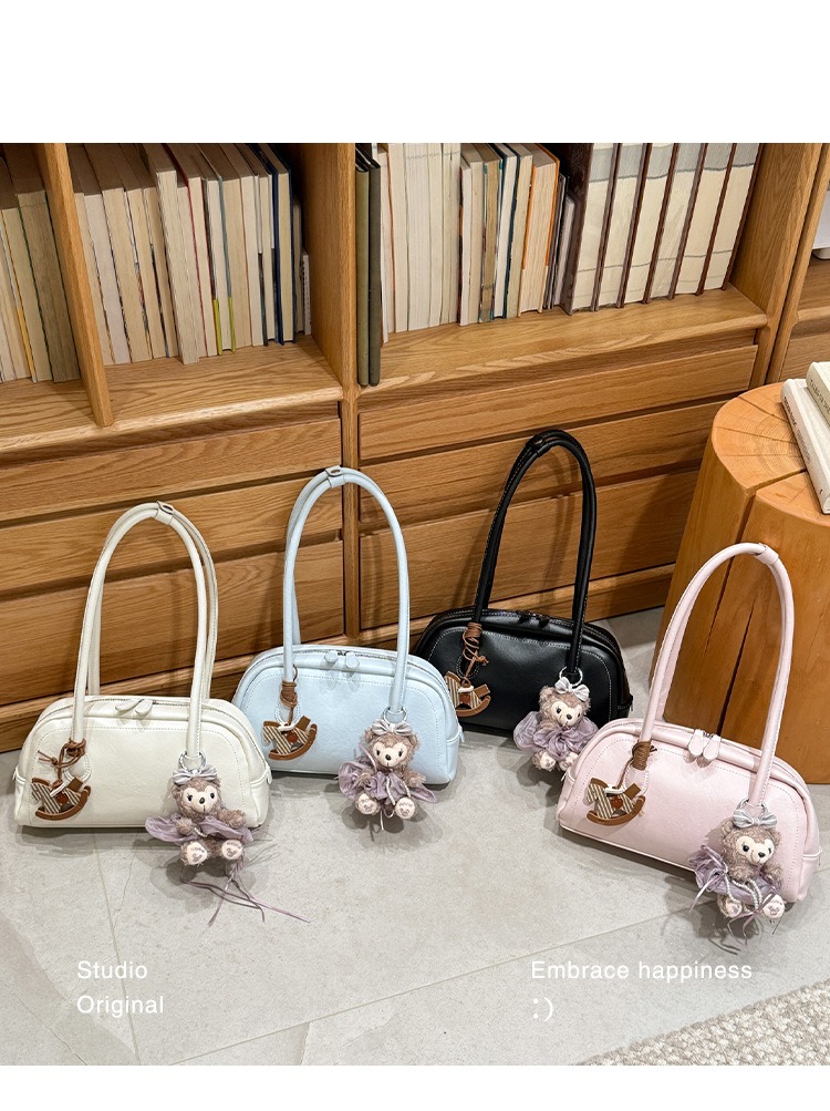 Túi Kẹp Nách Phối Outfit Cực Xinh - tt260514