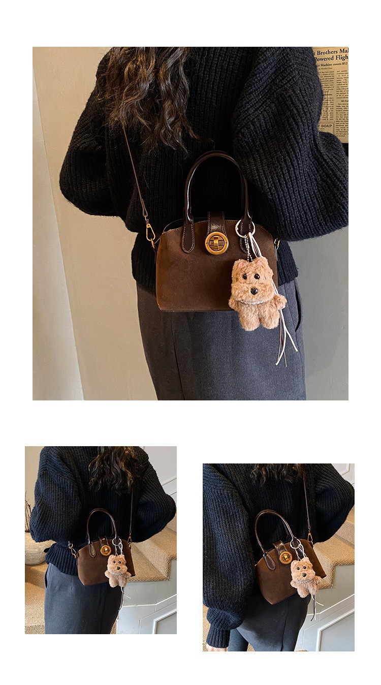 Túi Nữ Size Nhỏ Thiết Kế Tối Giản Thanh Lịch - tt251264